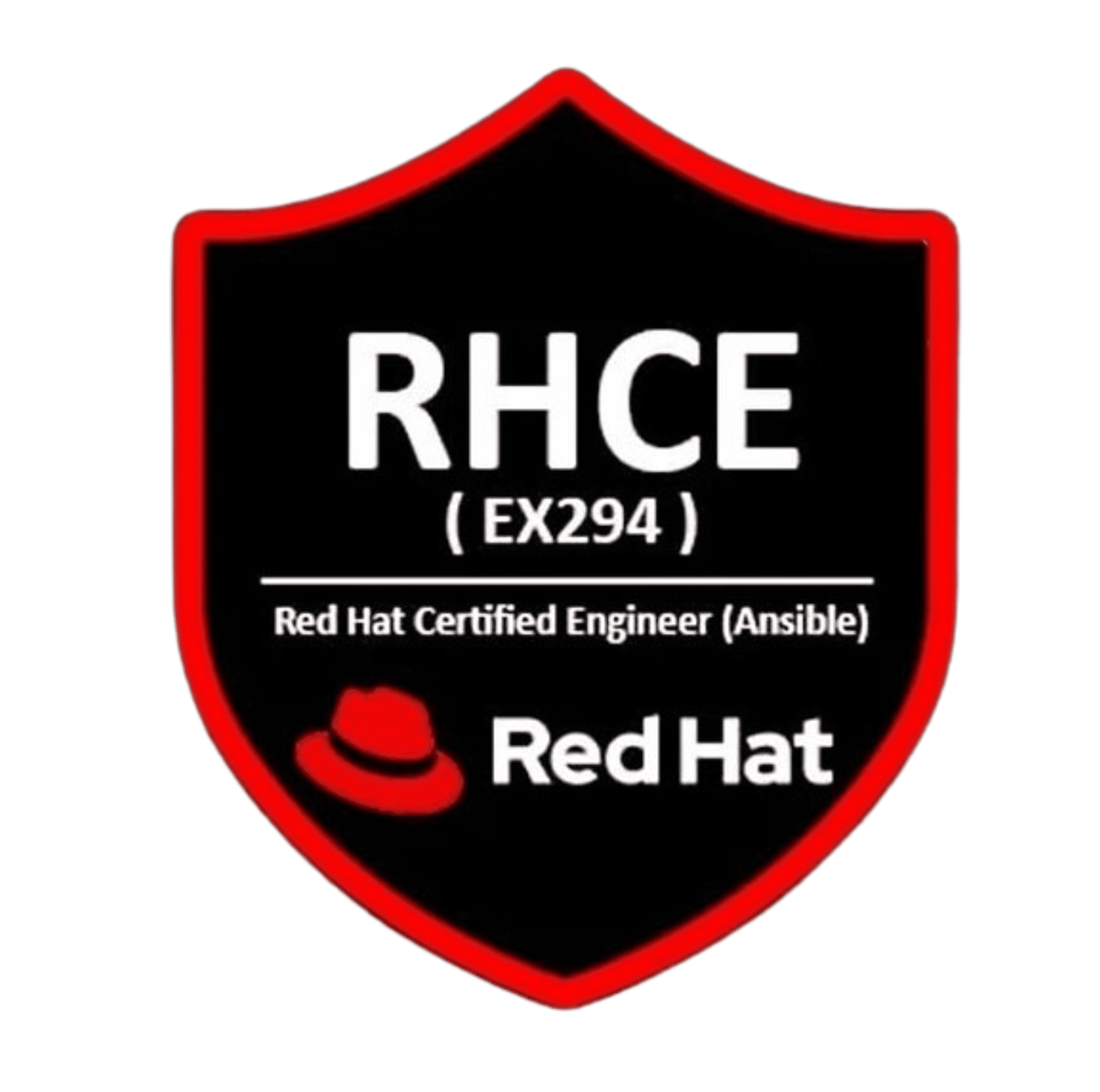 RedHat Badge